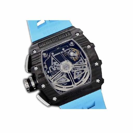 Richard Mille RM 11-03 “Flyback Chronograph” Perfect Clone Quality - photo 4