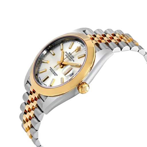 Rolex Datejust 126303-0002 Yellow Gold Super Accurate Clone - photo 3