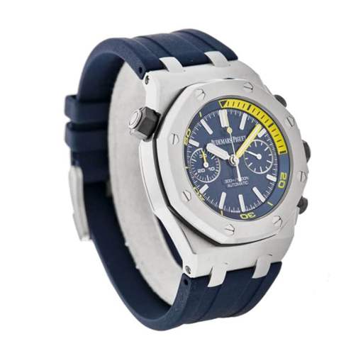 Audemars Piguet Royal Oak Offshore 26703ST.OO.A027CA.01 “Diver Chronograph” Exact Replica 1:1 - photo 2