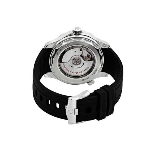 Omega Seamaster Diver 210.32.42.20.01.001 “Master Chronometer” Handcrafted Clone Quality - photo 4