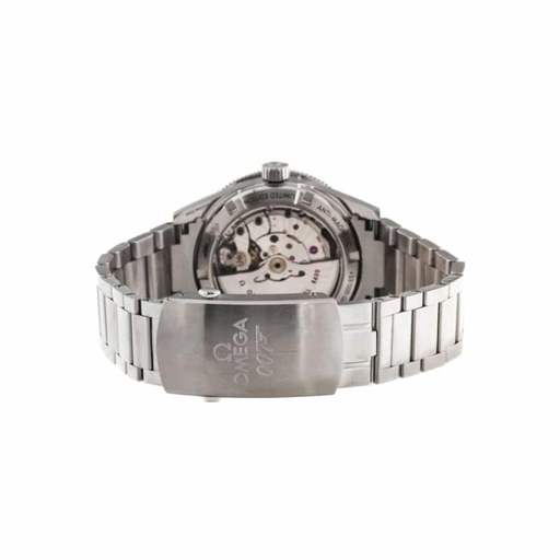 Omega Seamaster 233.32.41.21.01.001 “Spectre” Limited Edition Near Original Replica - photo 4