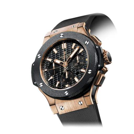 Hublot Big Bang 301.PB.131.RX “Geneve” Next Level Replica - photo 3