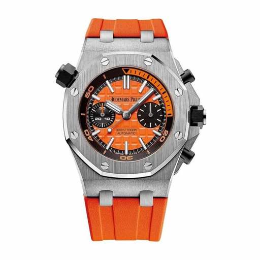 Audemars Piguet Royal Oak Offshore 26703ST.OO.A070CA.01 Supreme Replica Edition