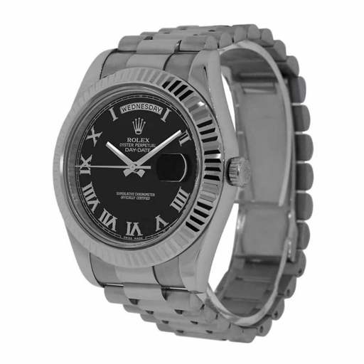 Rolex Day-Date “Presidential” 218239 Detailed Replica - photo 2