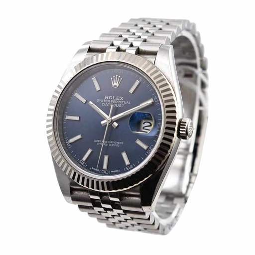 Rolex Datejust 126334-0002 Authentic Copy 1:1 - photo 2