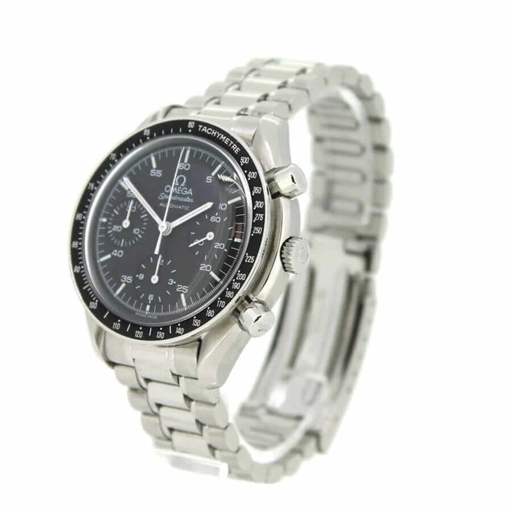 Omega Speedmaster Reduced 3510.50 Luxury Clone Quality - photo 2