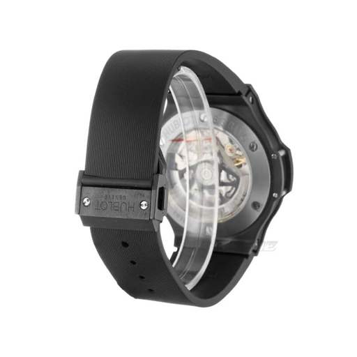 Hublot Classic Fusion 511.CM.1171.RX “Black Ceramic” Ultra Luxury Clone - photo 4