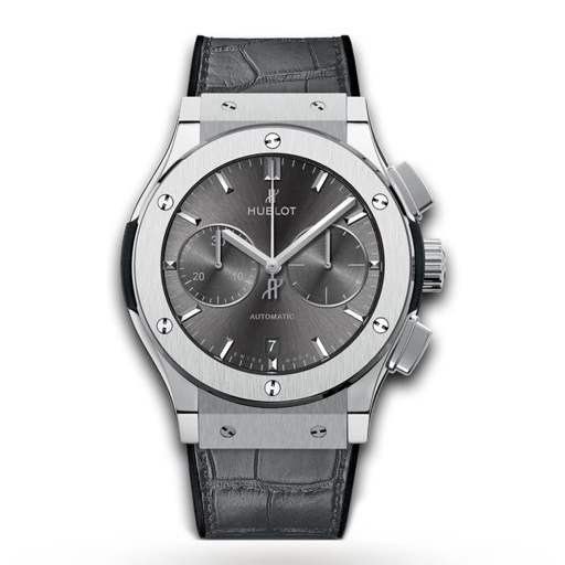 Hublot Classic Fusion 521.NX.7071.LR “Racing Grey” First-Class Clone