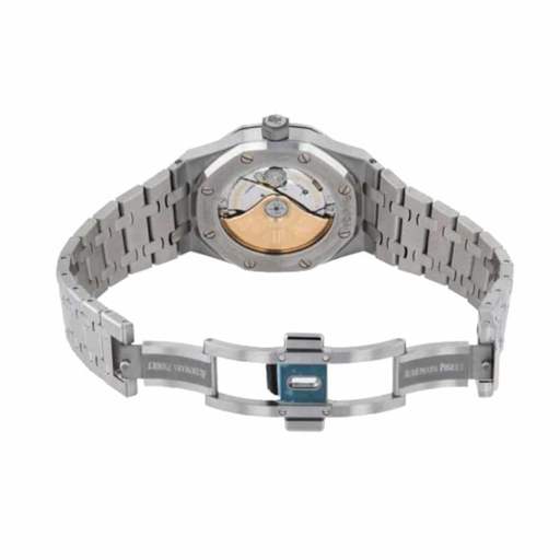 AP Royal Oak 15451ST.ZZ.1256ST.03 Diamond Re-creation Supreme Copy 1:1 - photo 5