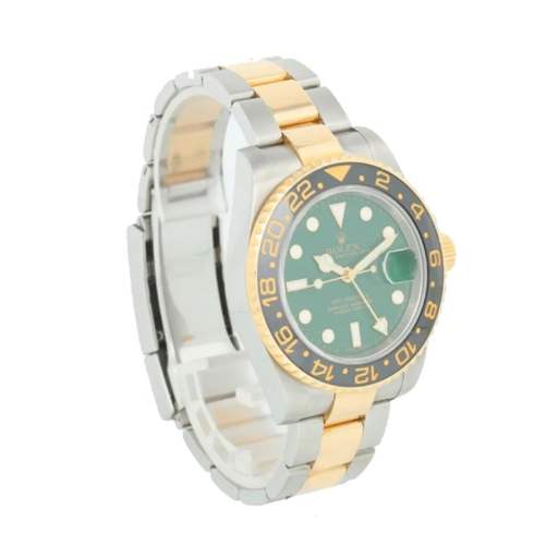 Rolex GMT-Master II 126720VTNR “Sprite” Premium Duplicate Edition - photo 2