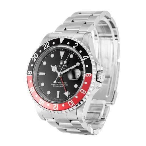 Rolex GMT-Master II 16710 “Coke” True Clone 1:1 - photo 2