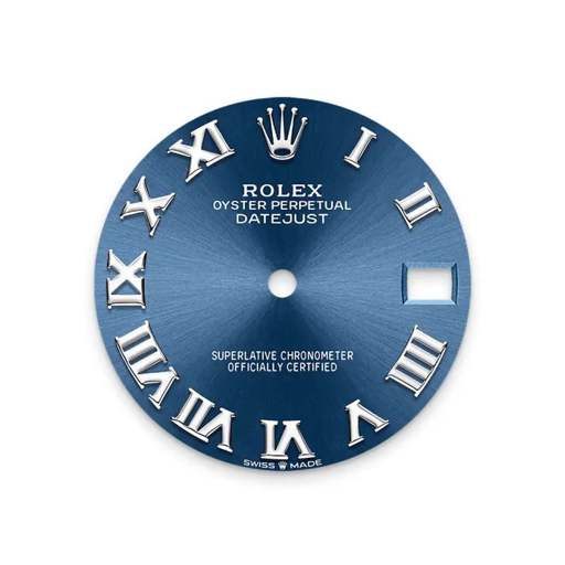 Rolex Datejust 278274-0034 Authentic Copy 1:1 - photo 2