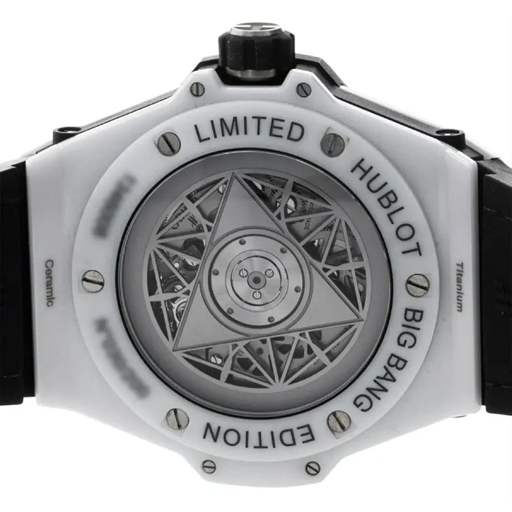 Hublot Big Bang 415.HX.2027.VR.MXM19 Ultra Realistic Replica - photo 4
