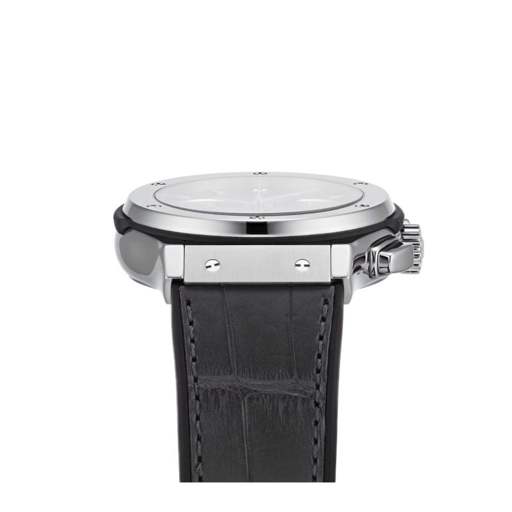 Hublot Classic Fusion 521.NX.7071.LR “Racing Grey” First-Class Clone - photo 4
