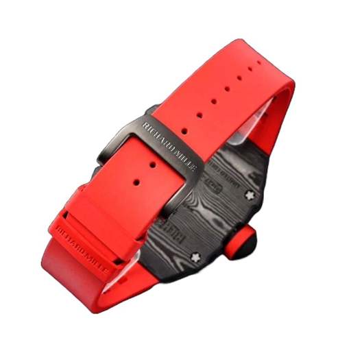 Richard Mille RM 27-03 “Rafael Nadal” Red Rubber Supreme Replica Edition - photo 6