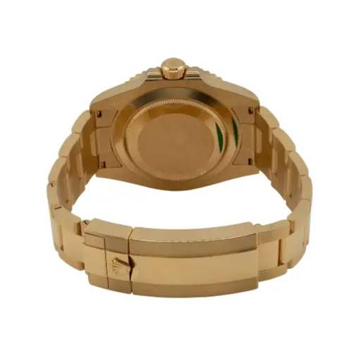 Rolex Submariner Date 126618LN “Yellow Gold Black Dial” Exceptional Replica 1:1 - photo 3