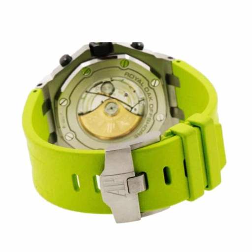 Audemars Piguet Royal Oak Offshore 26703ST.OO.A051CA.01 Collector’s Clone 1:1 - photo 3