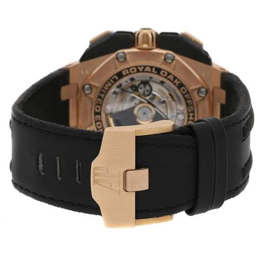 Audemars Piguet Royal Oak Offshore 26290RO.OO.A001VE.01 “Grand Prix” Ultimate Clone Quality - photo 3