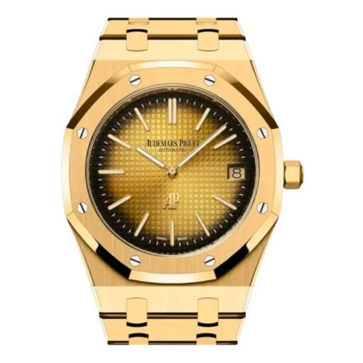 Audemars Piguet Royal Oak 16202BA.OO.1240BA.02 “Jumbo” First-Class Clone - photo 2