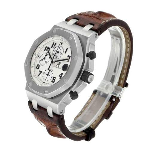 Audemars Piguet Royal Oak Offshore 26170ST.OO.D091CR.01 “Safari” Precision Clone - photo 2