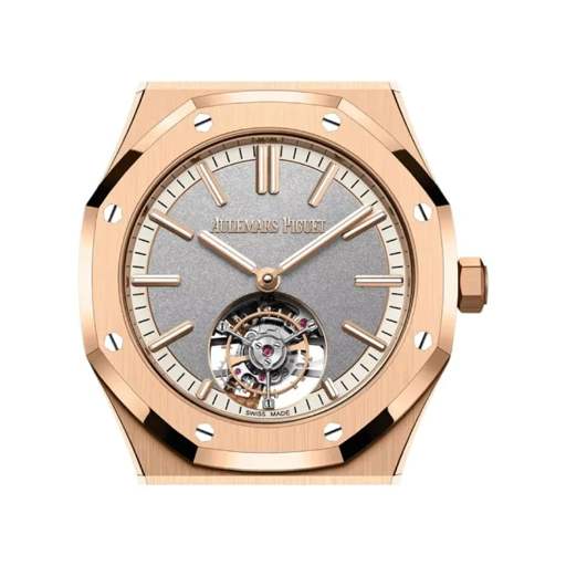 Audemars Piguet Royal Oak Tourbillon 26730OR.OO.1320OR.05 Luxury Clone Quality - photo 3