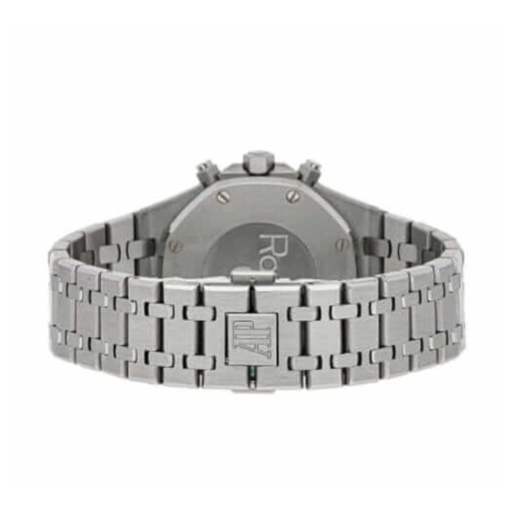 Audemars Piguet Royal Oak Chronograph 26320ST.OO.1220ST.01 Authentic Super Replica - photo 3