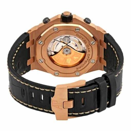 Audemars Piguet Royal Oak Offshore 26401RO.OO.A002CA.01 “Rose Gold” Ultra Realistic Clone - photo 3