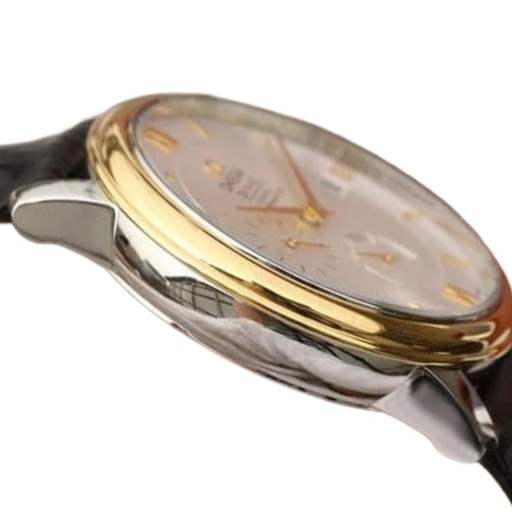 Omega De Ville 424.53.40.20.02.001 Super Accurate Clone - photo 5