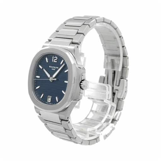 Patek Philippe Nautilus 7118/1A Ladies Perfect Duplicate 1:1 - photo 2