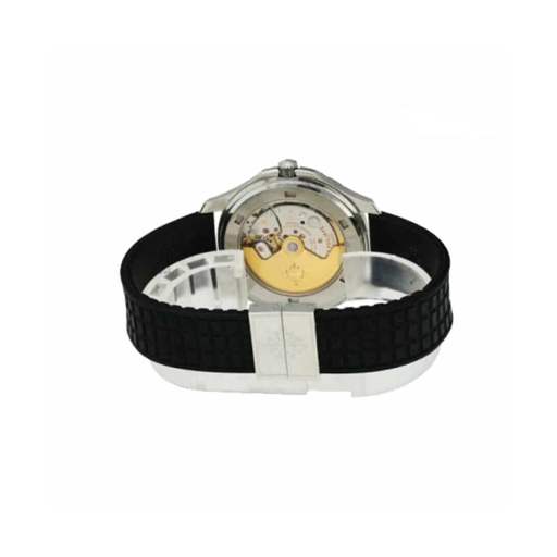 Patek Philippe Aquanaut 5065A-001 “Jumbo” Top Grade Replica - photo 3