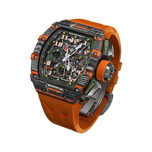 Richard Mille RM 11-03 “McLaren” Top Tier Replica Edition - photo 2
