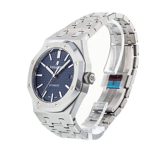 Audemars Piguet Royal Oak 15450ST.OO.1256ST.03 Ultra Clone 1:1 - photo 2