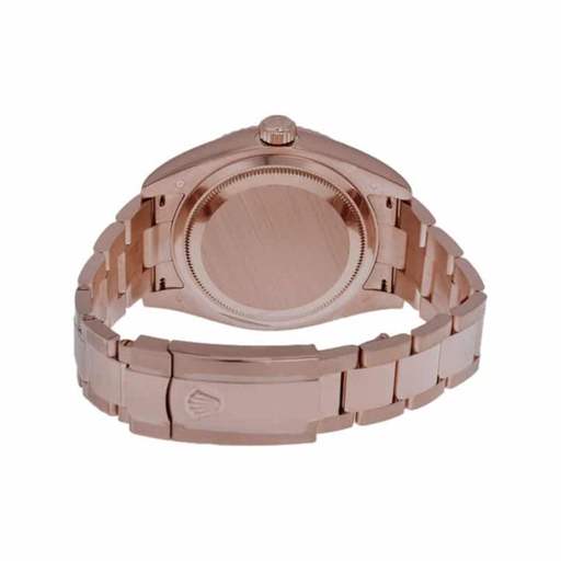 Rolex Sky-Dweller 326935 “Everose Gold” Swiss Super Clone - photo 4