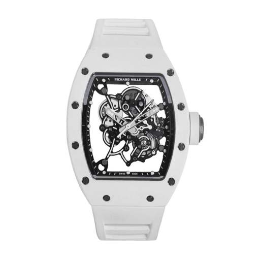Richard Mille RM 055 “Bubba Watson” Top Grade Clone 1:1