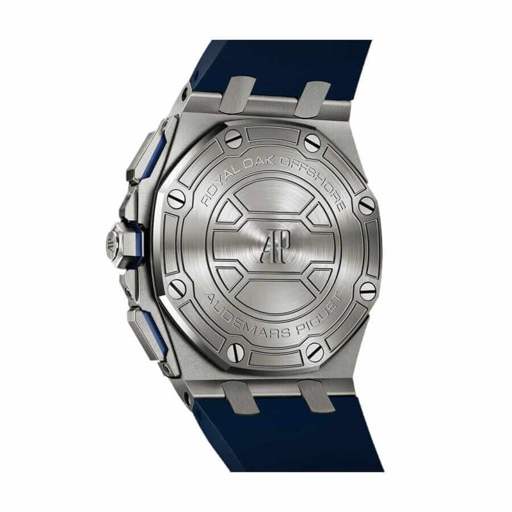 Audemars Piguet Royal Oak Offshore 26480TI.OO.A027CA.01 Signature Replica 1:1 - photo 6