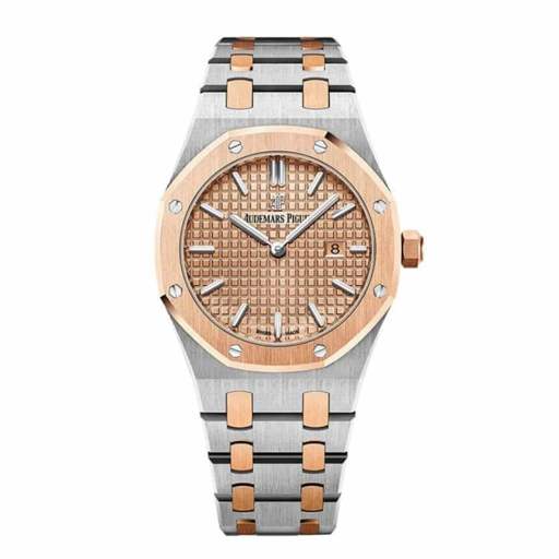 Audemars Piguet Royal Oak 25940SK.OO.D002CA.02 “Two-Tone” Precision Clone