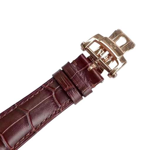 Patek Philippe Grand Complications Tourbillon Sapphire Rose Gold Ultra Fine Replica - photo 5
