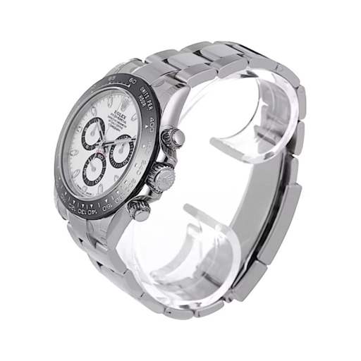 Rolex Daytona 126500LN “Panda” Elite Super Clone - photo 2