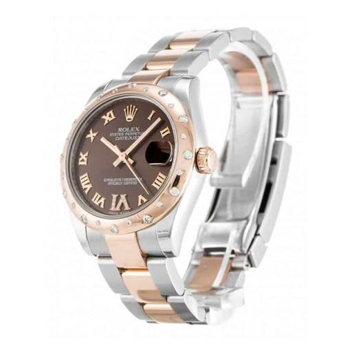 Rolex Datejust 178341 Superior Replica - photo 2