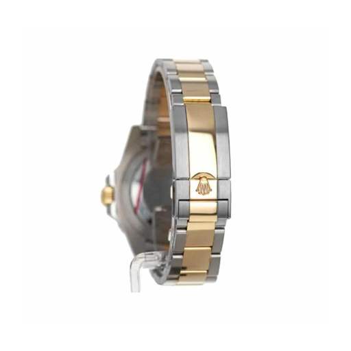 Rolex GMT-Master II 126711CHNR “Root Beer” Premium Duplicate - photo 5