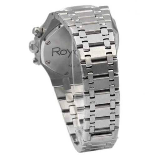 Audemars Piguet Royal Oak Chronograph 26300ST.OO.1110ST.05 Exact Replica 1:1 - photo 4