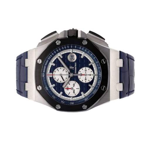 Audemars Piguet Royal Oak Offshore 26401PO Exceptional Replica 1:1 - photo 3