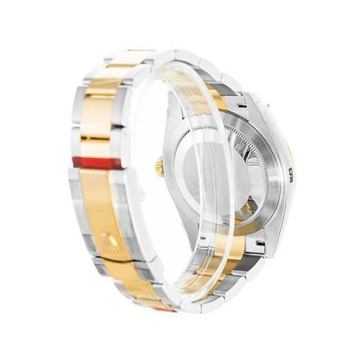 Rolex Datejust II 126303-0015 Precision Clone - photo 3