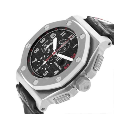 Audemars Piguet Royal Oak Offshore 26133ST.OO.A101CR.01 “Shaquille O’Neal” Exceptional Replica 1:1 - photo 5