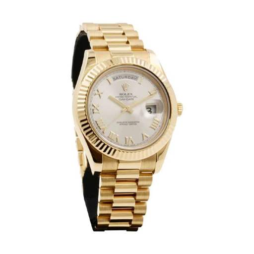 Rolex Day-Date 218238 “Presidential” Ultra Fine Replica - photo 2