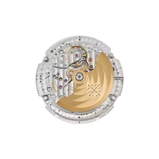 Patek Philippe Complications 5396G-017 Replica - photo 5