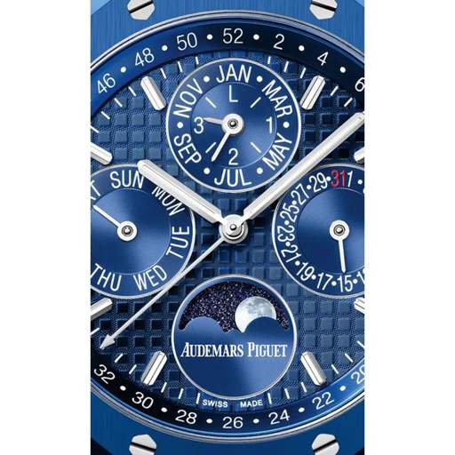 Audemars Piguet Royal Oak 26579CS.OO.1225CS.01 Premium Clone Edition - photo 4
