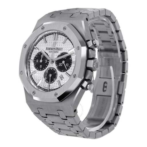 AP Royal Oak Chronograph 26331ST “Panda” Ultra Clone 1:1 - photo 2