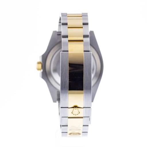 Rolex Submariner Date 126613LB “Two-Tone Blue Dial” Deluxe Clone 1:1 - photo 6