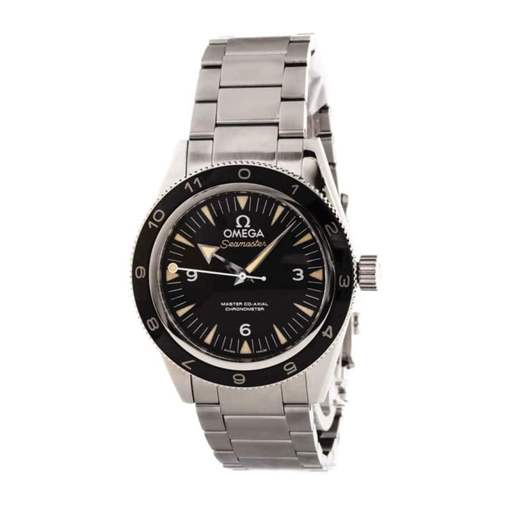 Omega Seamaster 233.32.41.21.01.001 “Spectre” Limited Edition Near Original Replica - photo 2